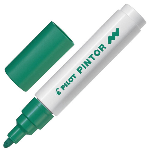 PILOT PINTOR MARKER MEDIUM TIP