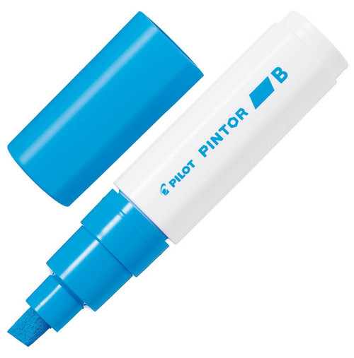 PILOT PINTOR MARKER BROAD TIP