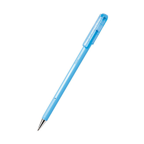 PENTEL BK77 ANTI-BACTERIAL PEN (BLUE)