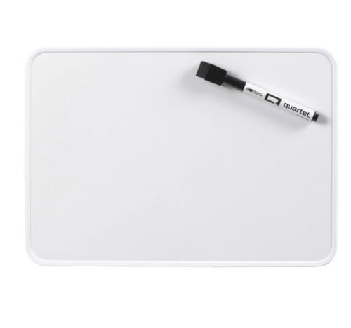 QUARTET A4 DOUBLE-SIDED LAPBOARD WITH PEN