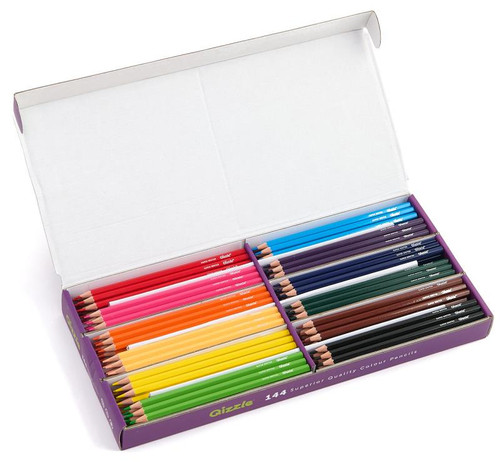 Giotto Colors 3.0 84 Colouring Pencil Set