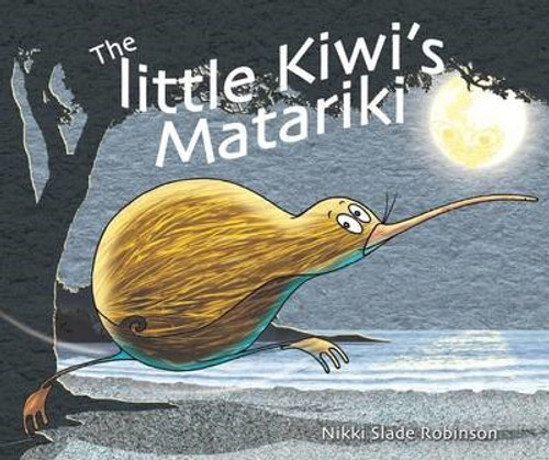 LITTLE KIWIS MATARIKI