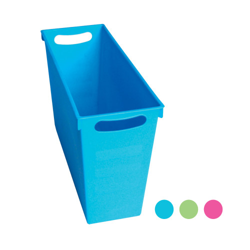 DESKSIDE STORAGE RACK