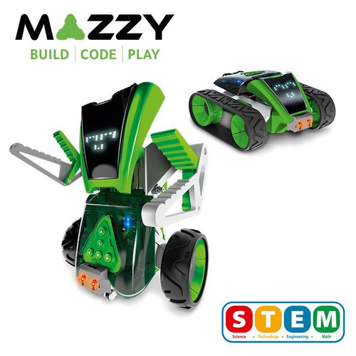 XTREME BOTS - MAZZY