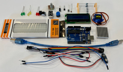 CLASSROOM STEAM KIT - CODE CRACKER 1 CHILD