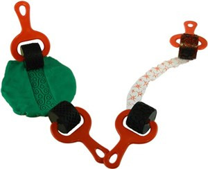 PAINT & DOUGH EXPLORERS #4, SET 2