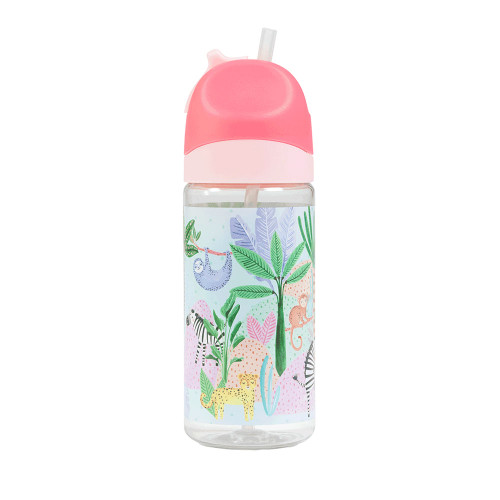 SPENCIL JUNIOR DRINK BOTTLE WILD THINGS