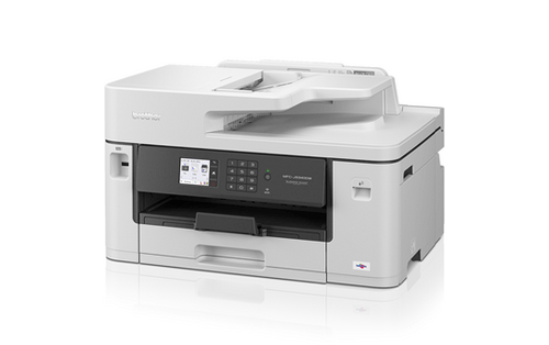 BROTHER MFCJ5340DW A3 COLOUR INKJET MULTIFUNCTION PRINTER