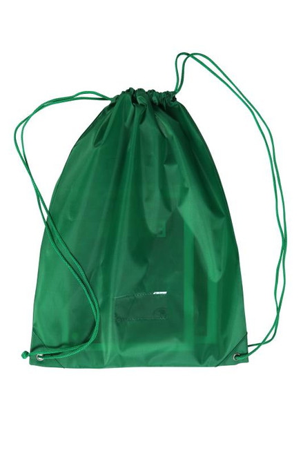 CELCO SWIMMING BAG - GREEN