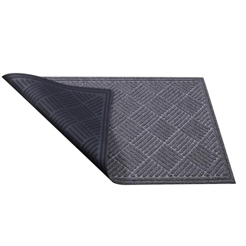SENTRY OUTDOOR ENTRY MAT, 900X1500MM (GREY)