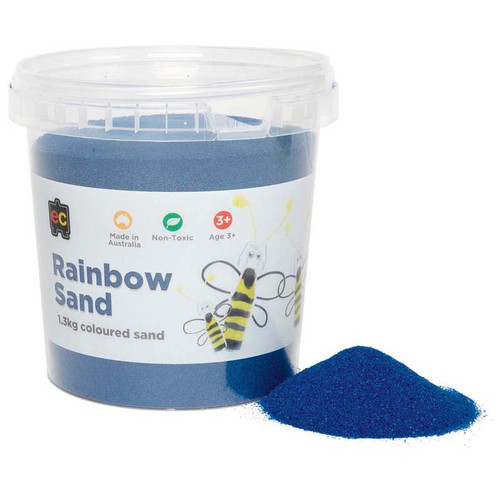 EC RAINBOW SAND 1.3KG EC RAINBOW SAND 1.3KG