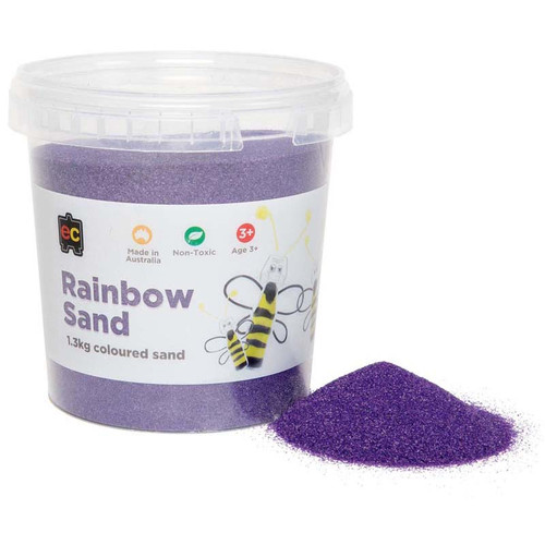 EC RAINBOW SAND 1.3KG