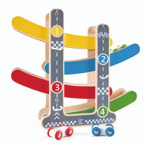 HAPE FAST FLIP RACETRACK