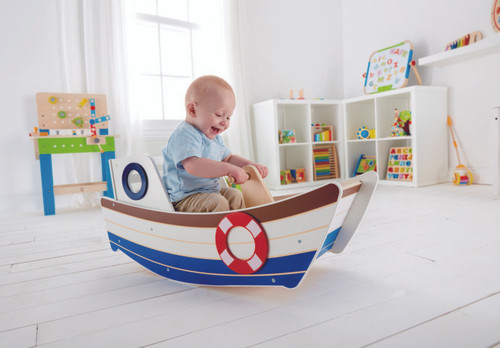 HAPE HIGH SEAS ROCKER