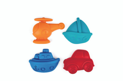 HAPE TRAVEL MOULD SET