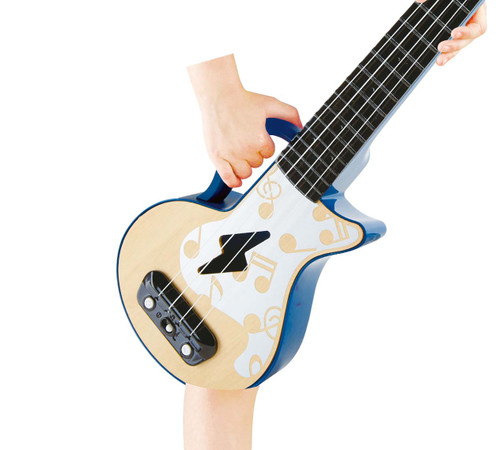 HAPE LEARN WITH LIGHTS UKELELE