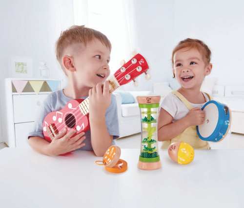 HAPE MINI BAND SET