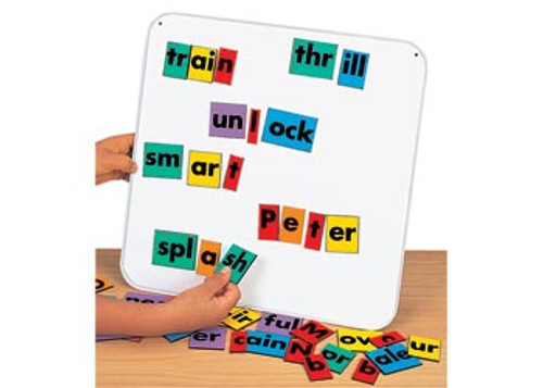 MAGNETIC PHONICS KIT