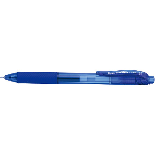 PENTEL ENERGEL PEN 0.5MM FINE