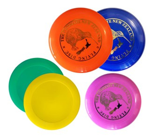 FLYING DISC FRISBEE, 235MM