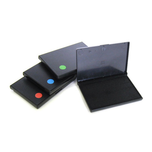 STAMP PAD (110 X 70 MM)