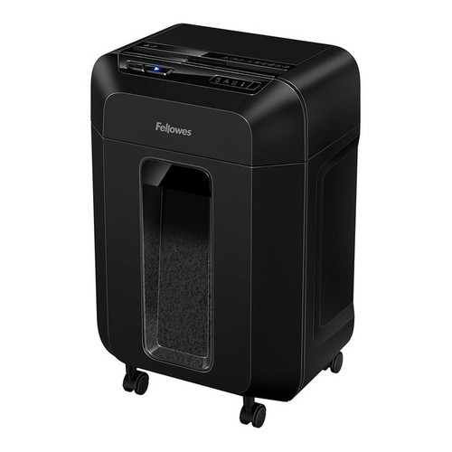 FELLOWES AUTOMAX 90M SHREDDER