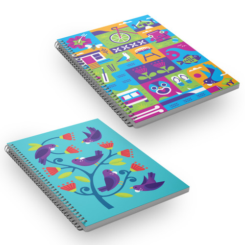 QIZZLE TEACHER PLANNER UNDATED