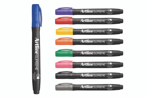 ARTLINE SUPREME PERMANENT MARKER