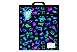 SPENCIL EXTRA LARGE HOMEWORK BAG