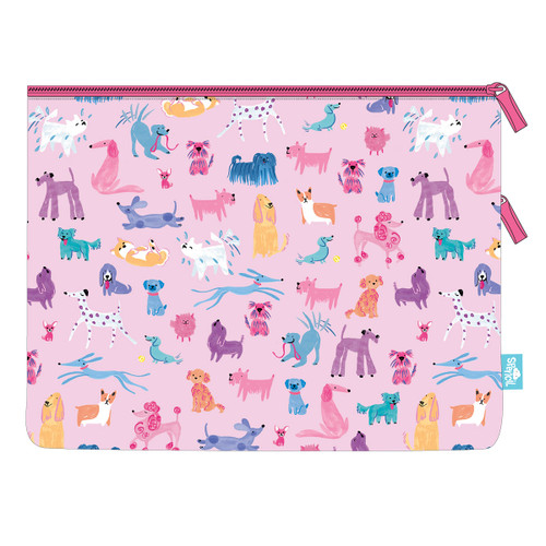 SPENCIL A4 PENCIL CASE