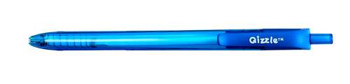 QIZZLE MESSENGER BALLPOINT PEN (EACH)