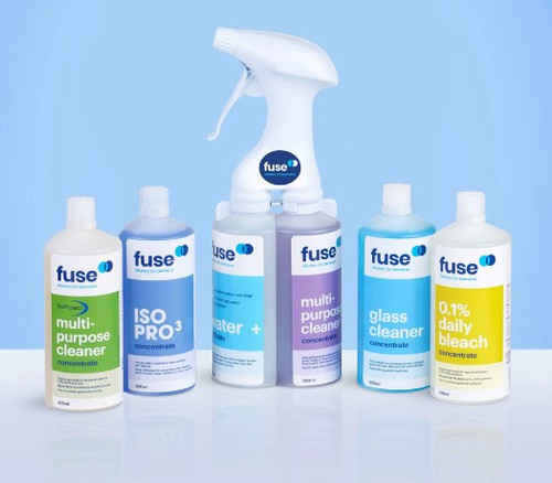 FUSE DAILY BLEACH CONCENTRATE 0.5%