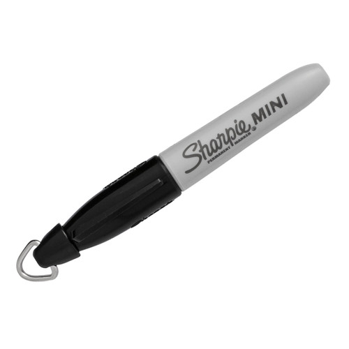 SHARPIE PERMANENT MARKER MINI, PKT 72