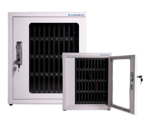 SCHOOLTECH PHONE LOCKER