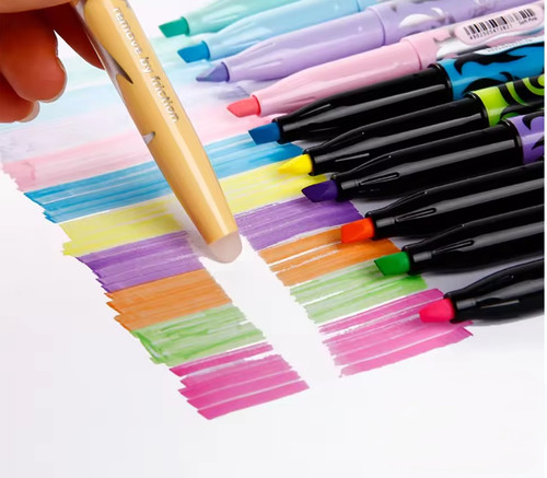 PILOT FRIXION ERASABLE HIGHLIGHTER