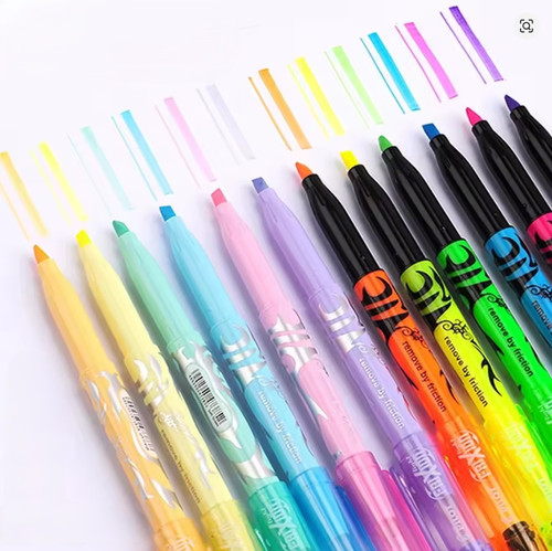 PILOT FRIXION ERASABLE HIGHLIGHTER