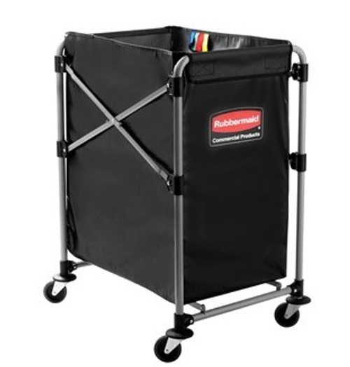 COLLAPSIBLE X-CART 150L