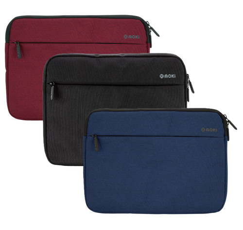 MOKI TRANSPORTER SLEEVE - FITS 13.3 INCH NOTEBOOK