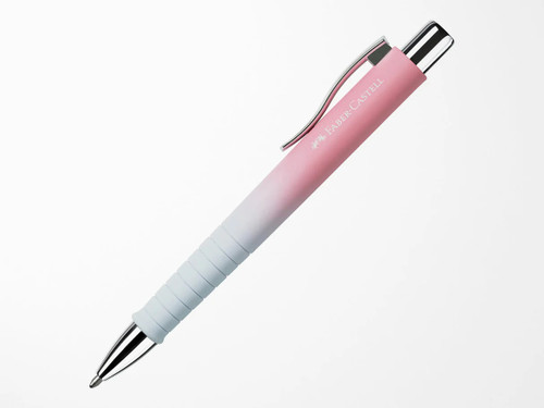 FABER CASTELL POLY BALL PEN