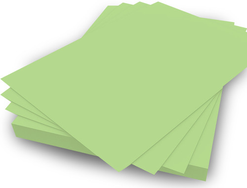 TINTEXT A4 80GSM PAPER (LIGHT GREEN), 500 SHEETS