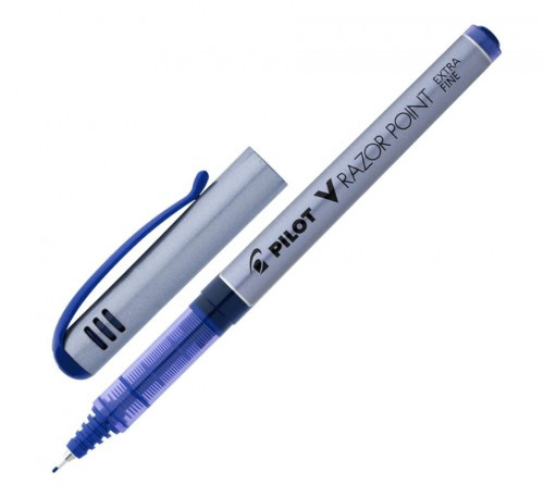 PILOT V-RAZOR PEN