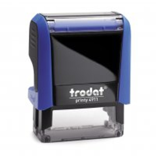 TRODAT 4911 SELF-INKING STAMP