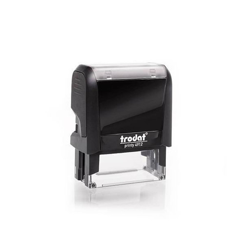 TRODAT 4912 SELF-INKING STAMP