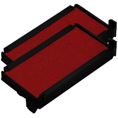 REPLACEMENT 4913 INKPAD, TWIN PACK