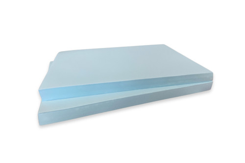 A3 COLOURED PAPER 80GSM, REAM
