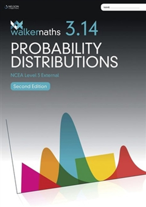 WALKER MATHS 3.14 PROBABILITY DISTRIBUTIONS 9780170446938