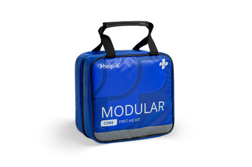 HELP-IT MODULAR CORE FIRST AID KIT