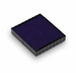 TRODAT 4924 REPLACEMENT PAD, BLUE