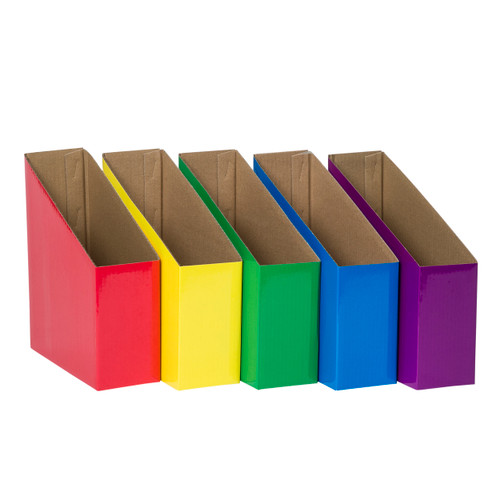 MAGAZINE BOX - PACK OF 5 OPTION 1