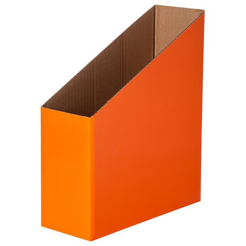 MAGAZINE BOX - PACK OF 5 ORANGE